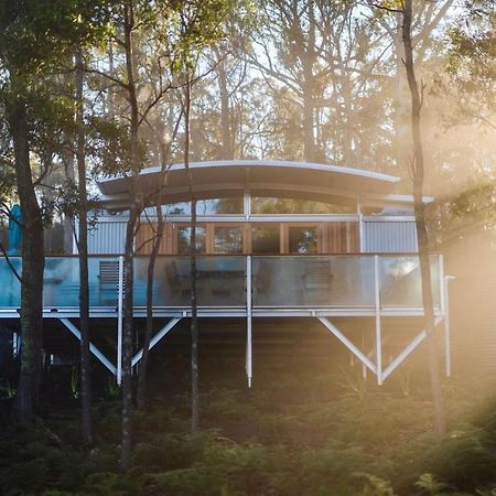 Willa Free Spirit Pods Barnes Bay Zewnętrze zdjęcie