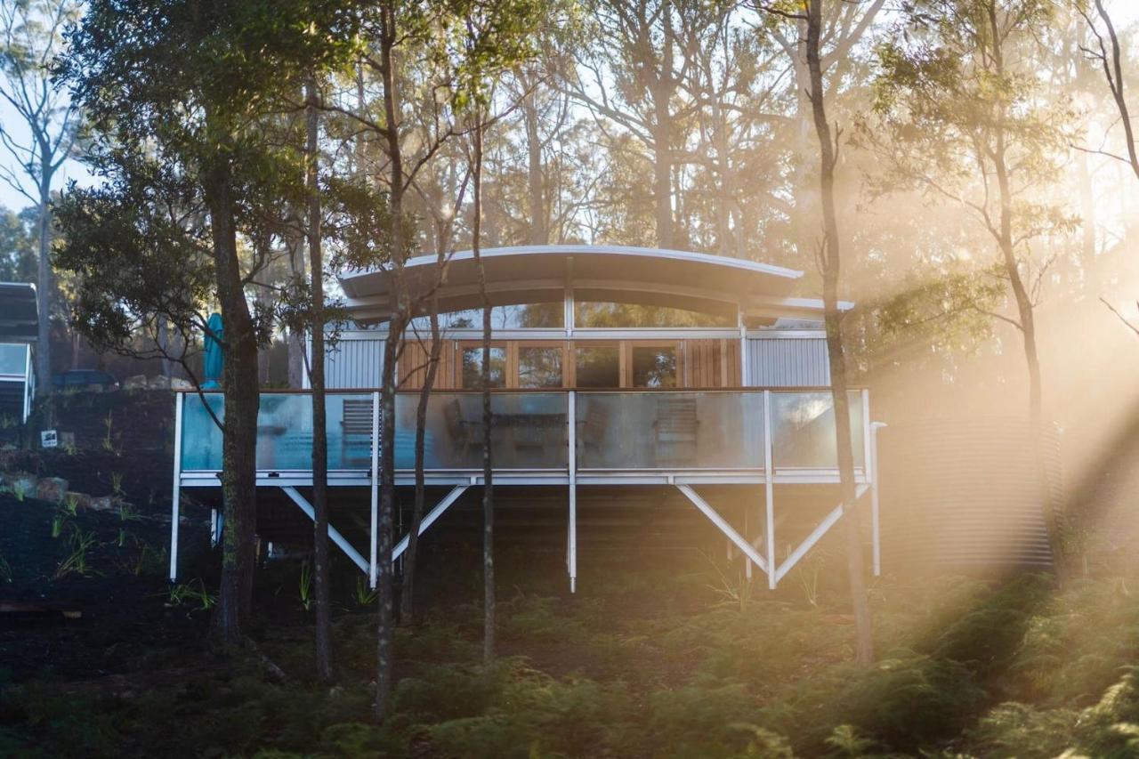 Willa Free Spirit Pods Barnes Bay Zewnętrze zdjęcie