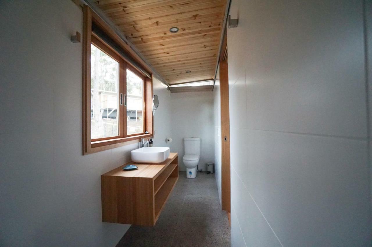 Willa Free Spirit Pods Barnes Bay Zewnętrze zdjęcie