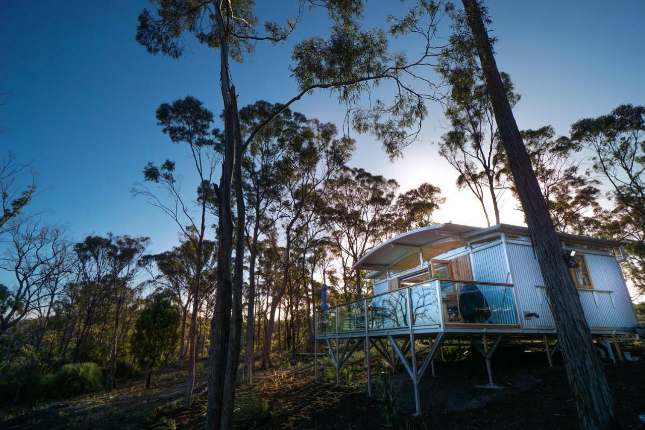 Willa Free Spirit Pods Barnes Bay Zewnętrze zdjęcie