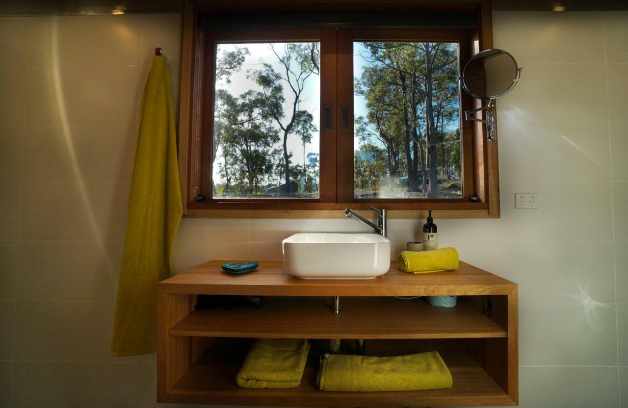 Willa Free Spirit Pods Barnes Bay Zewnętrze zdjęcie