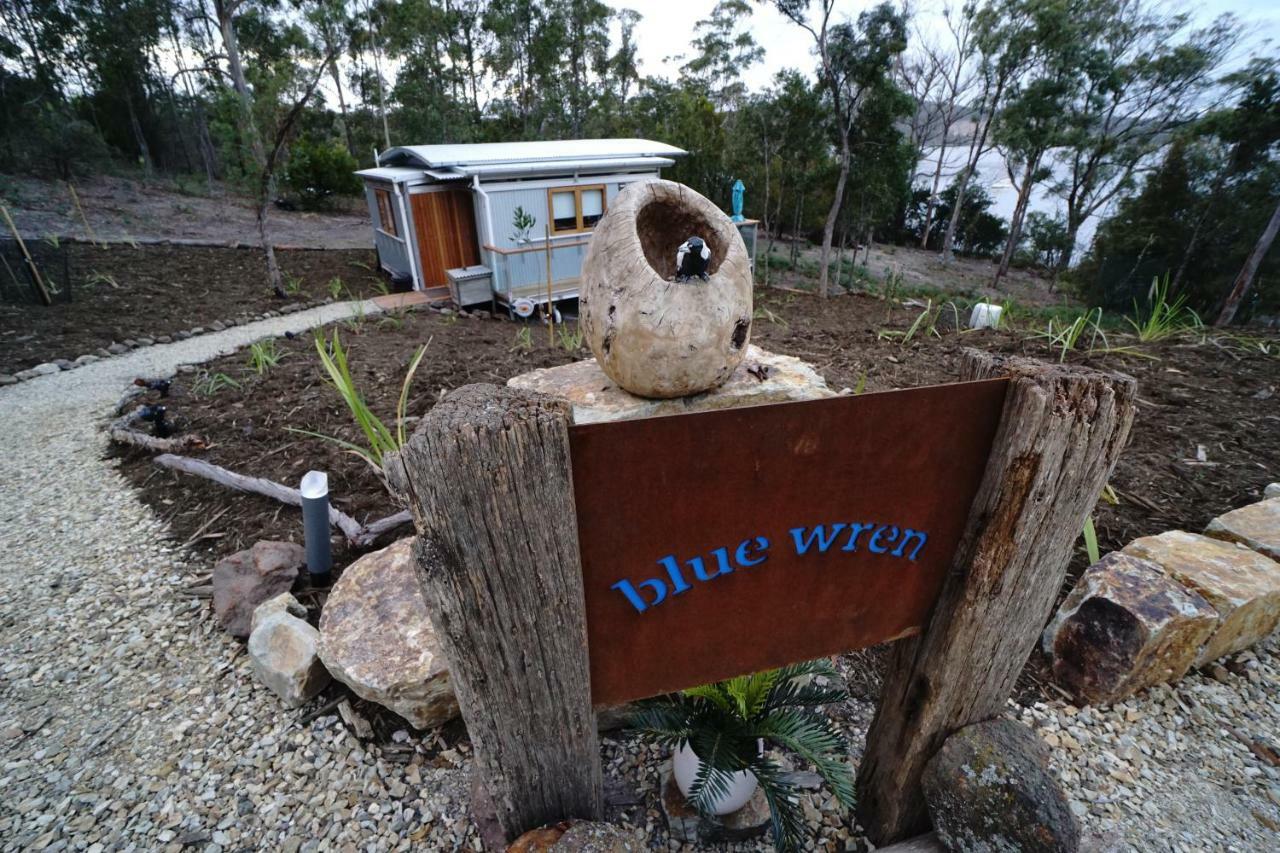 Willa Free Spirit Pods Barnes Bay Zewnętrze zdjęcie